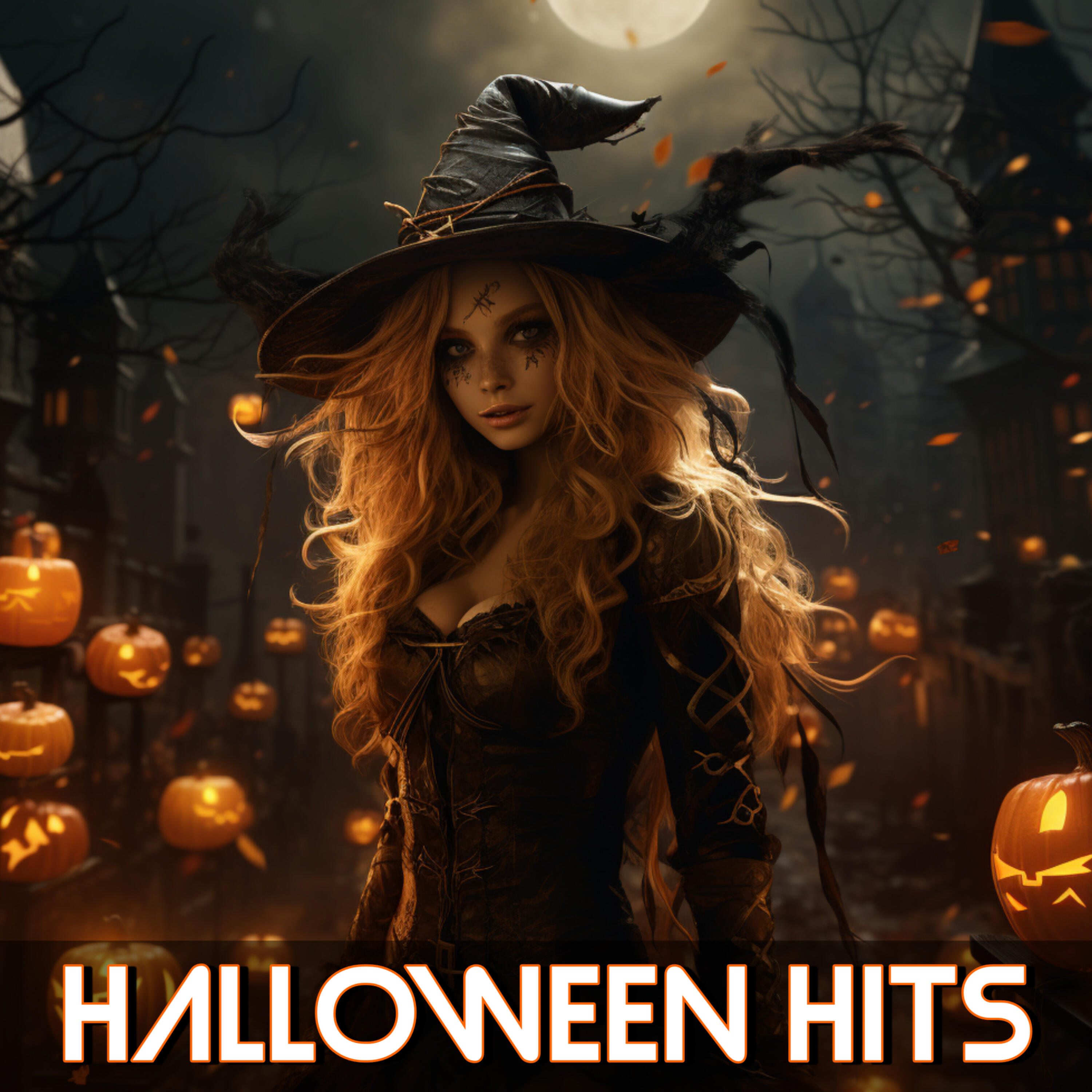 Halloween Music Playlist & Best Halloween Music & Halloween Music 2023