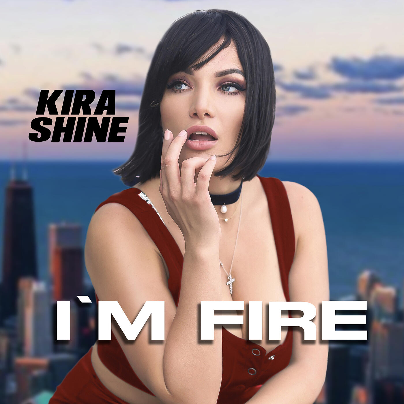 Kira Shine - Im Fire | iHeart