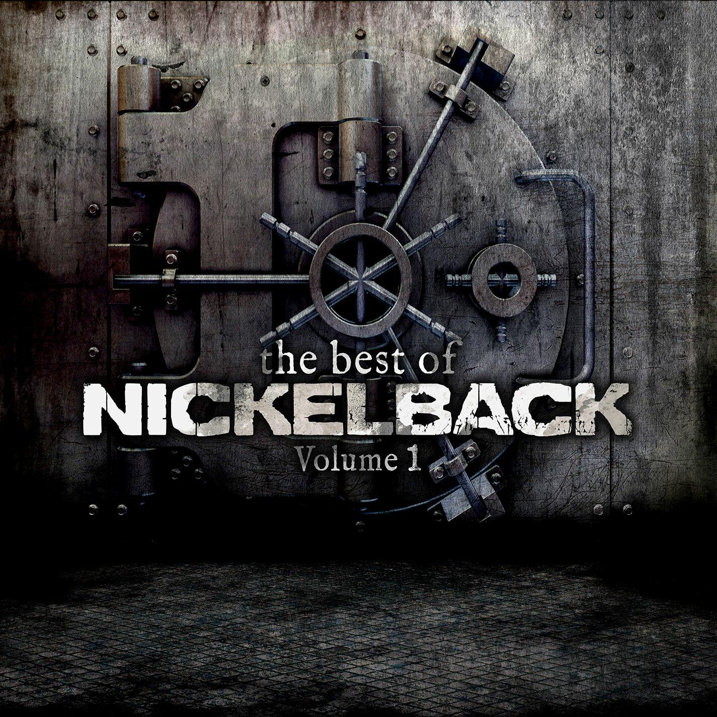 Listen Free to Nickelback - The Best Of Nickelback Volume ...