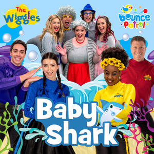 The Wiggles - Baby Shark | iHeart