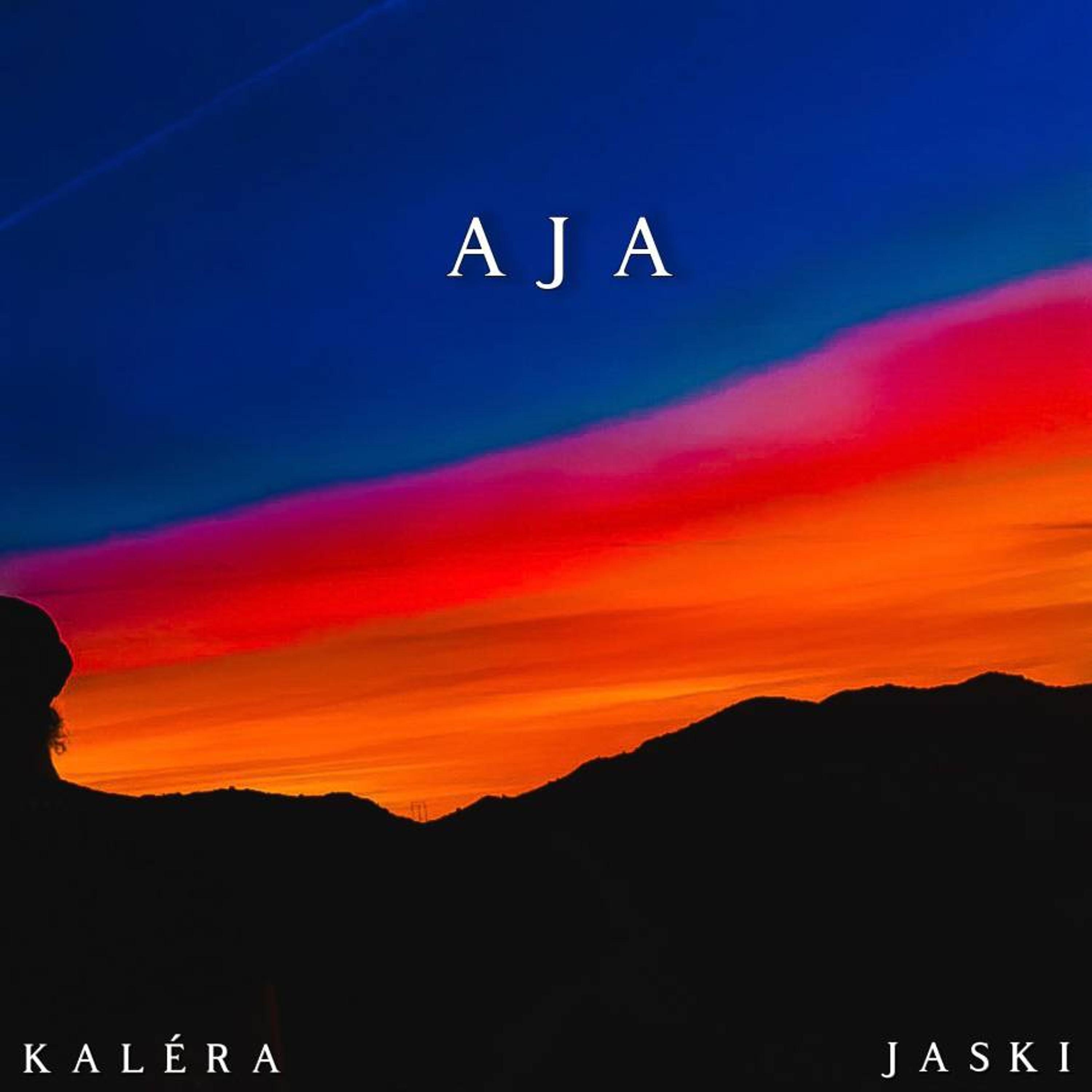 Kalera - AJA (feat. Jaski) | iHeart