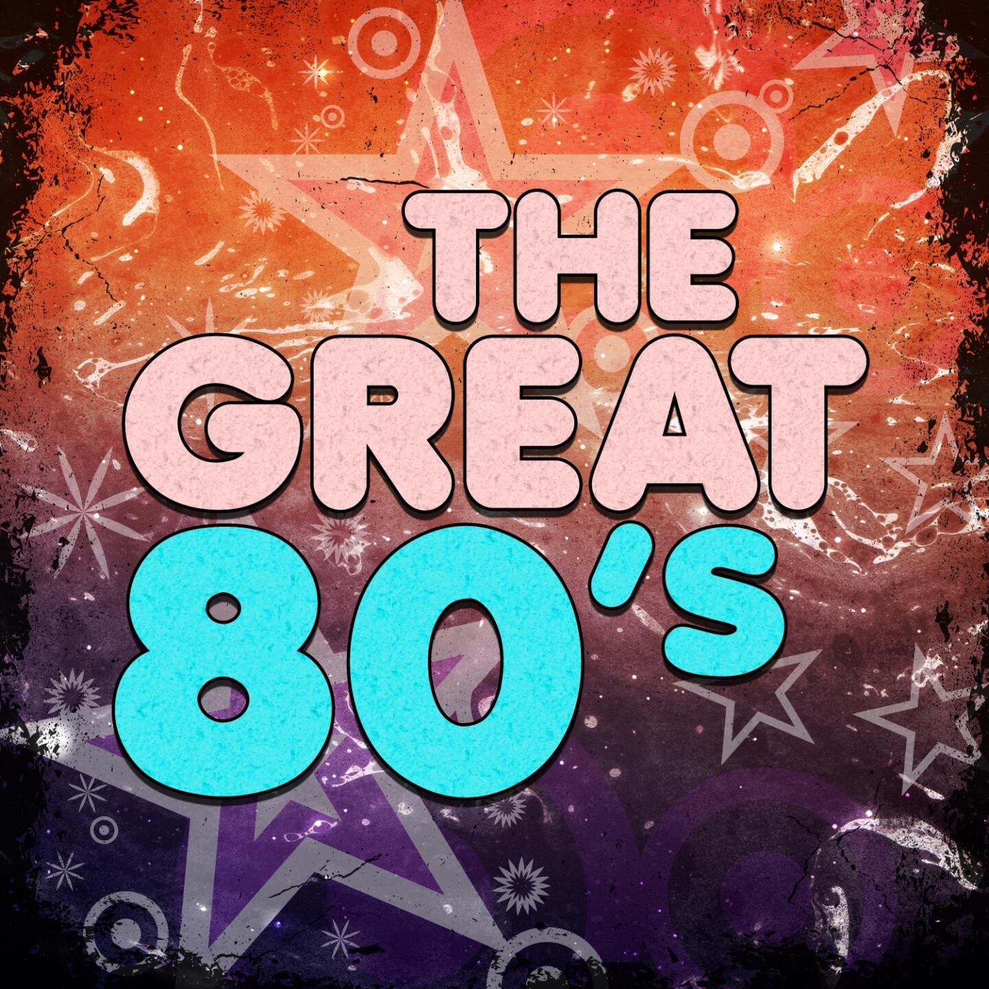 various-artists-the-great-80-s-iheart