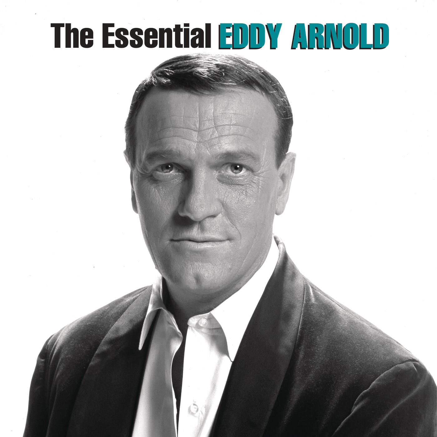 Eddy Arnold The Essential Eddy Arnold Iheart