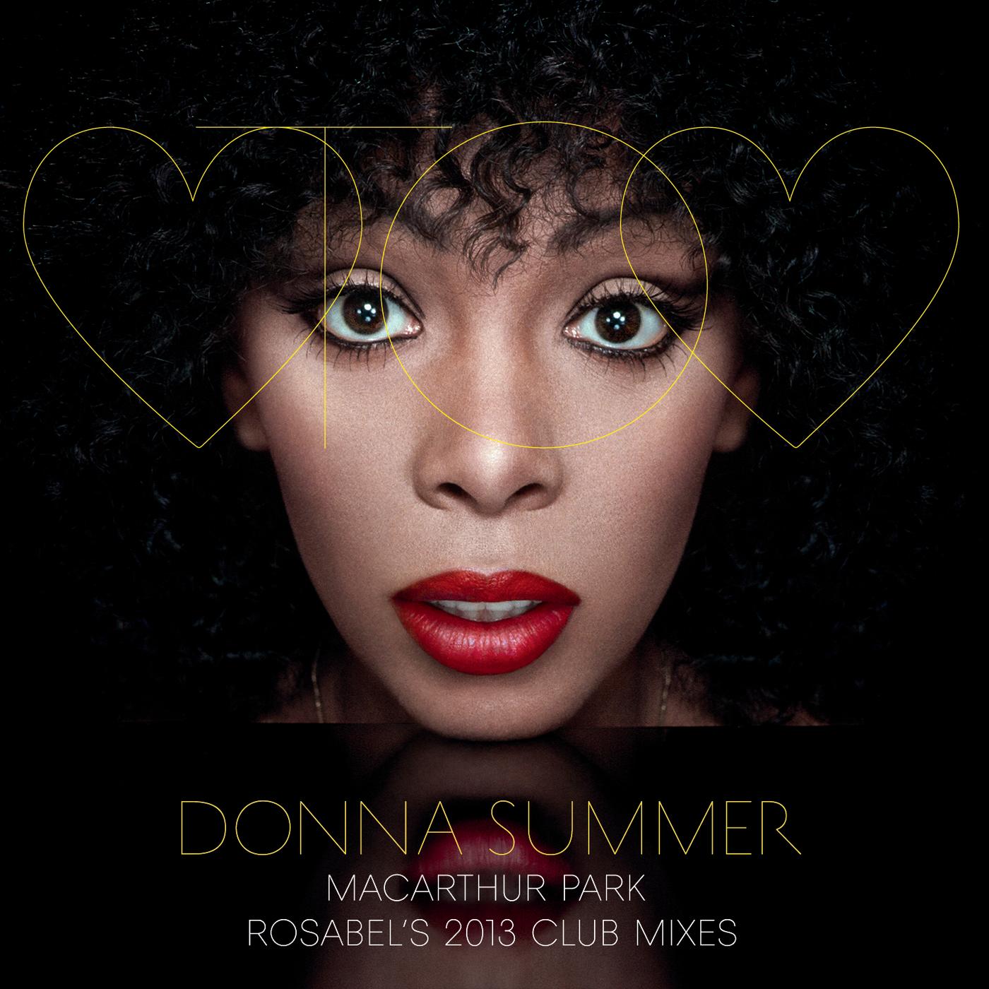 Donna Summer - MacArthur Park | iHeart