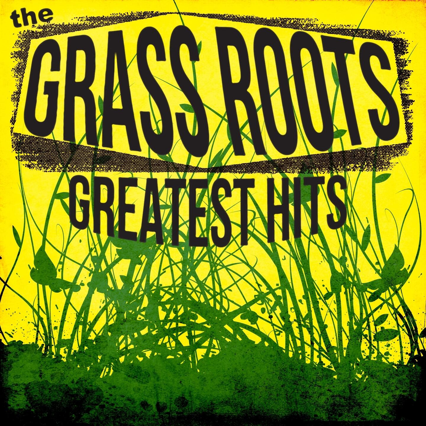 The Grass Roots - The Best of the Grass Roots | iHeart