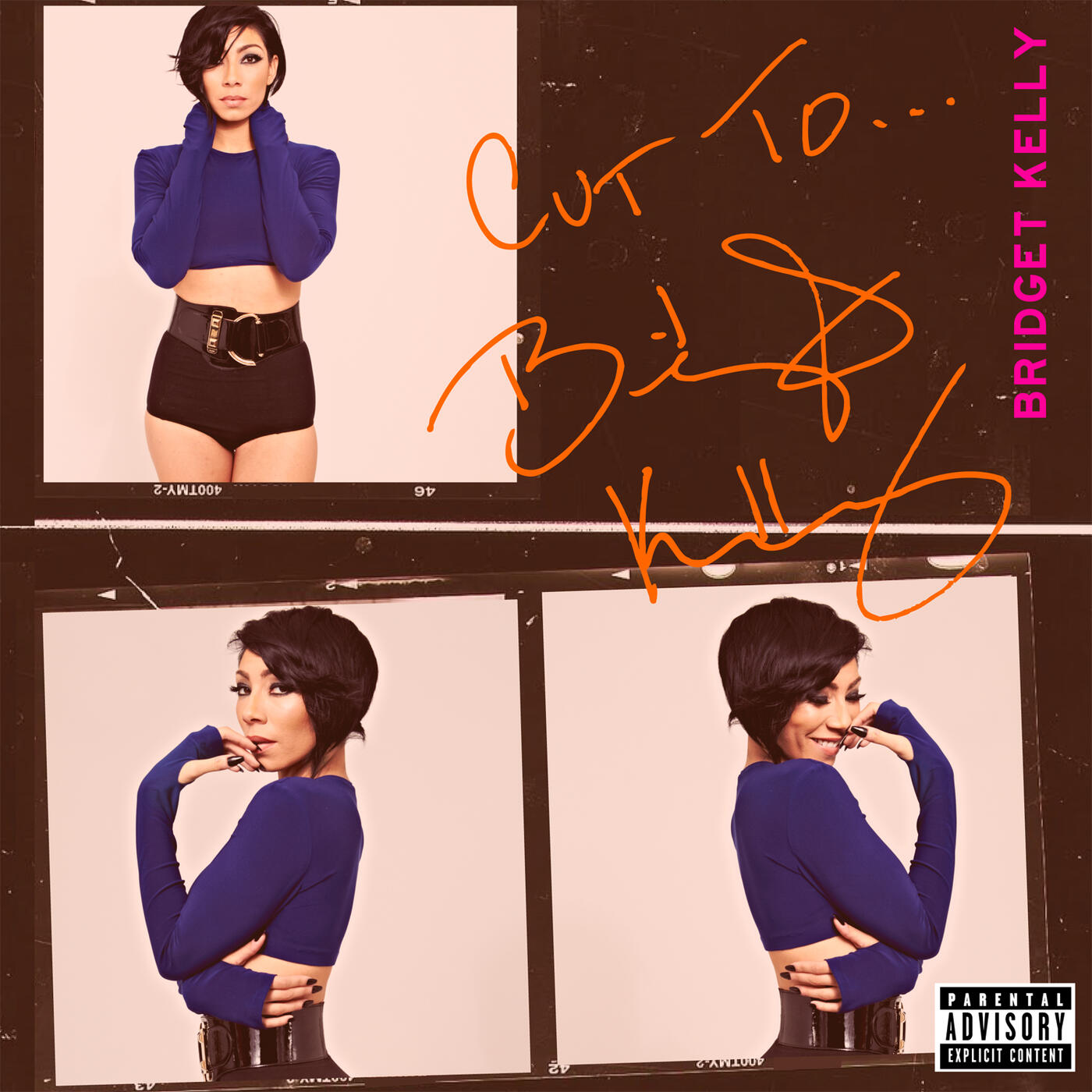 Bridget Kelly - Cut To…Bridget Kelly | iHeart