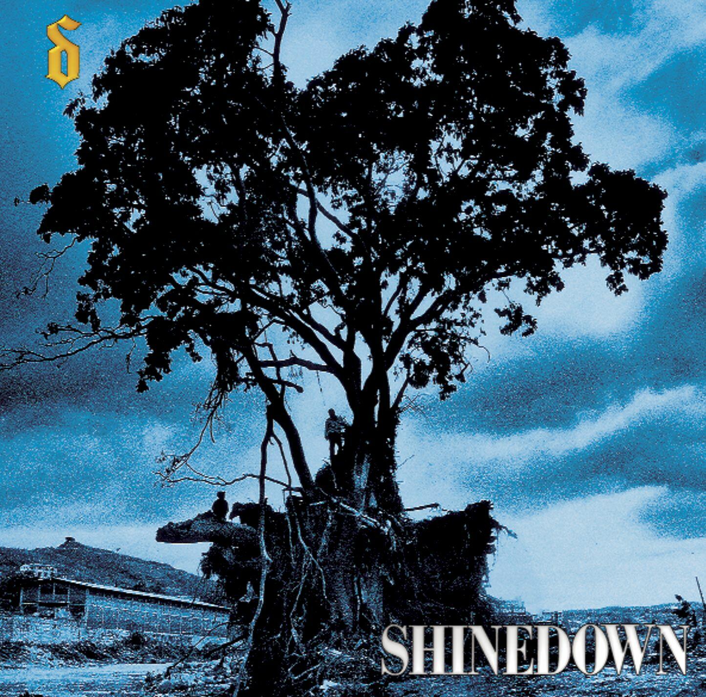 Listen Free To Shinedown Leave A Whisper Radio On IHeartRadio   2447924