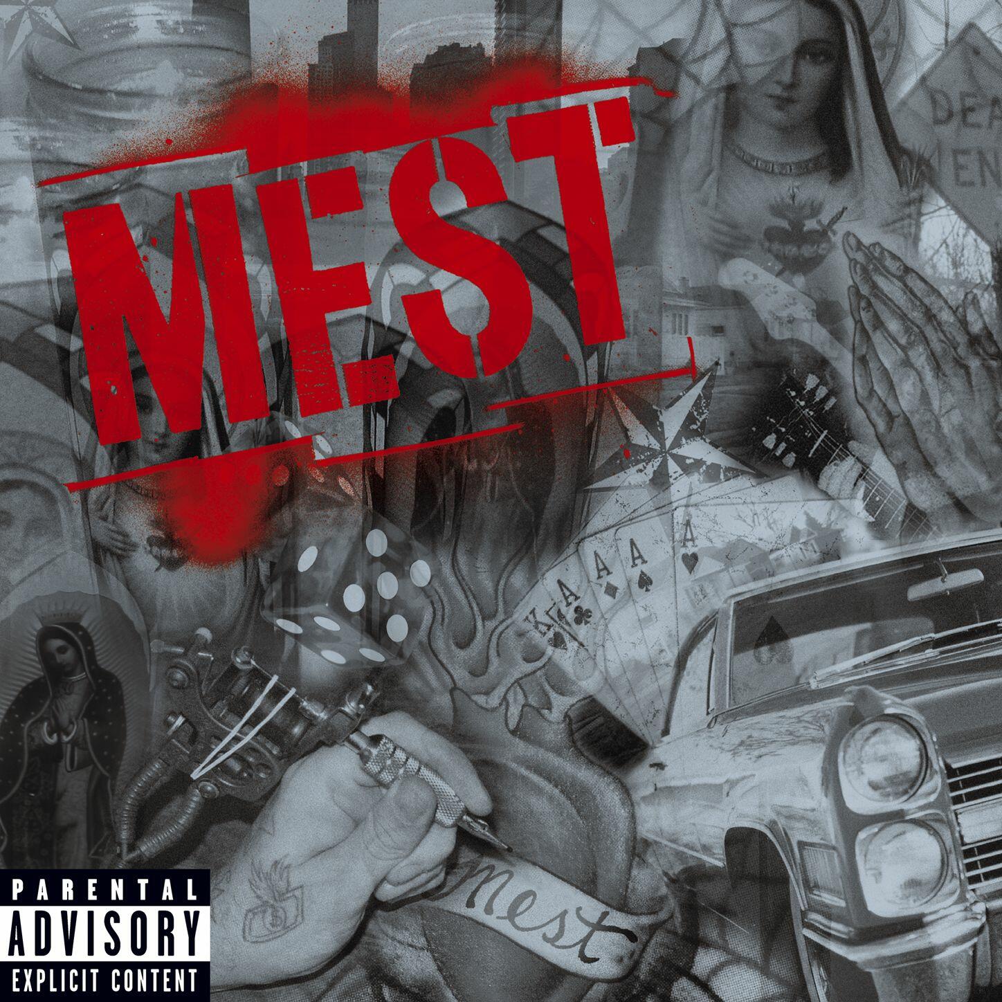 Mest - Mest | iHeart