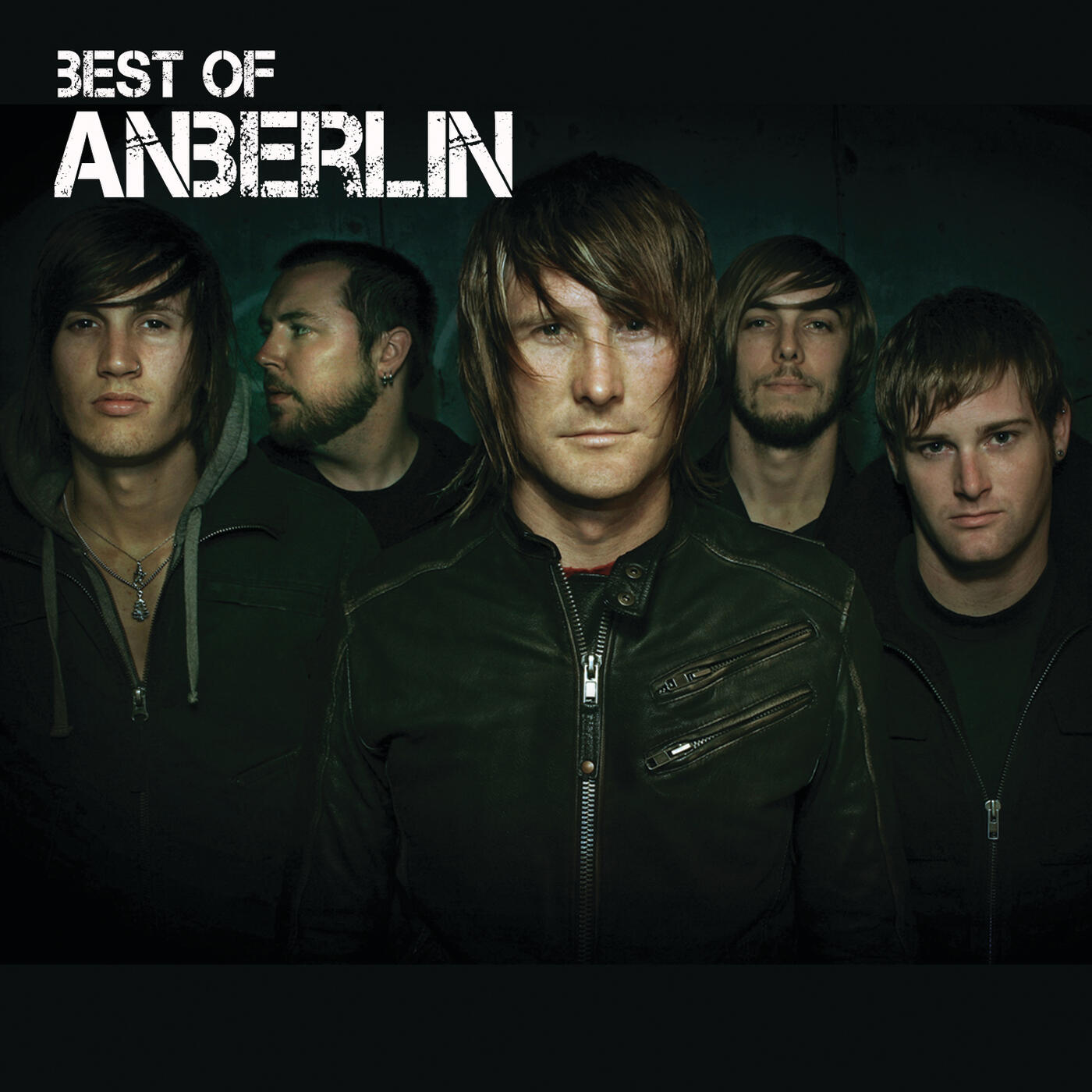 Anberlin Best Of Anberlin iHeart