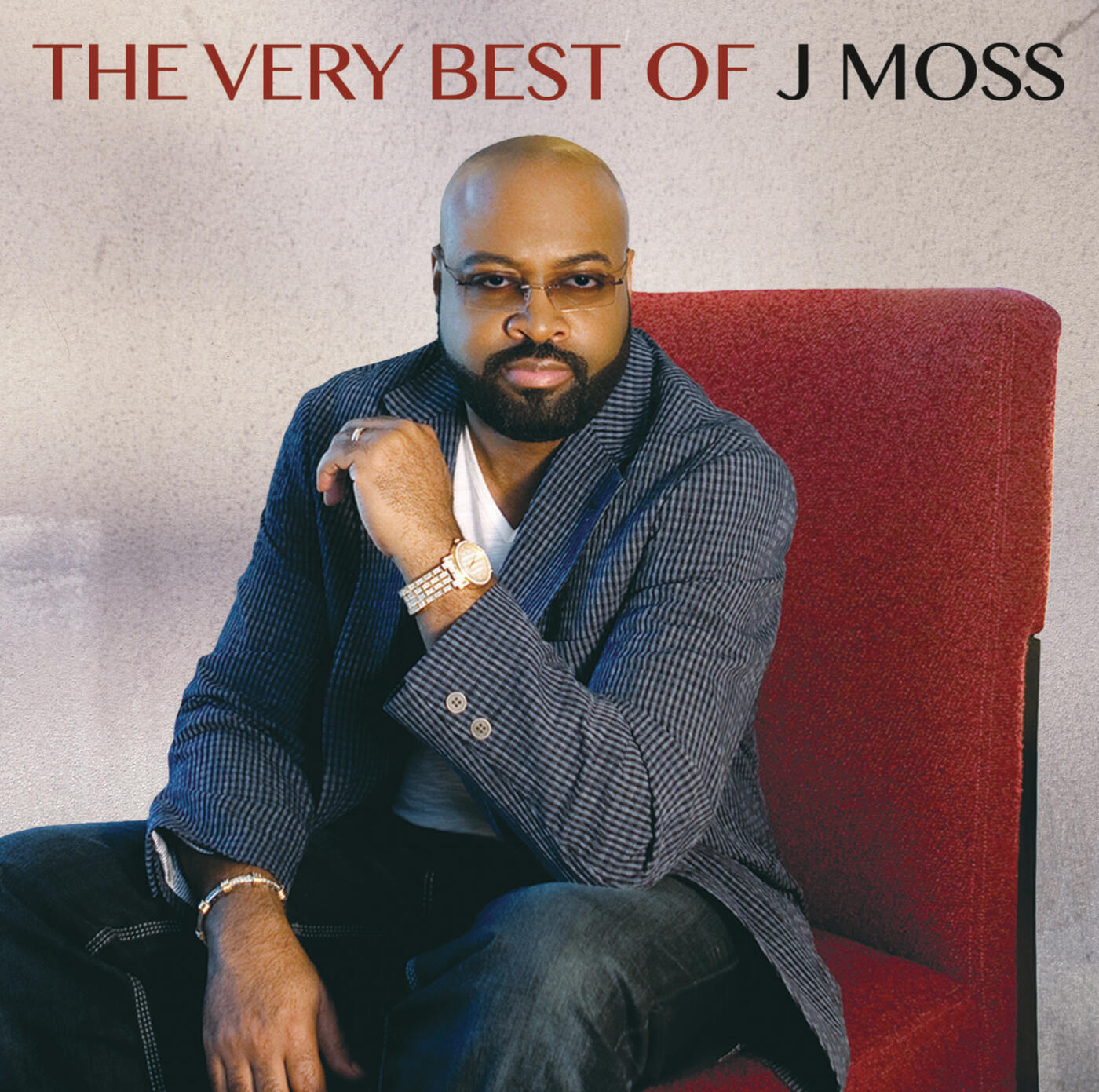 J Moss - The Very Best of J Moss | iHeart