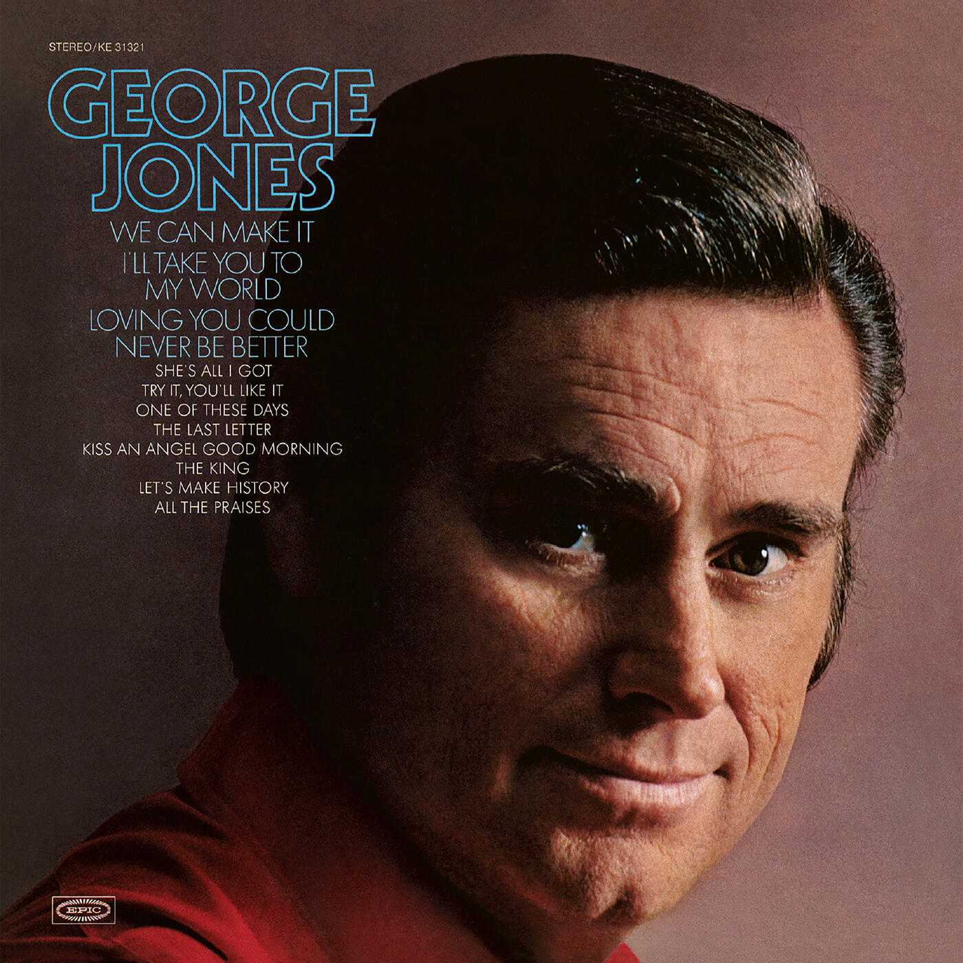 The Life and Legacy of George Jones: A Comprehensive Look