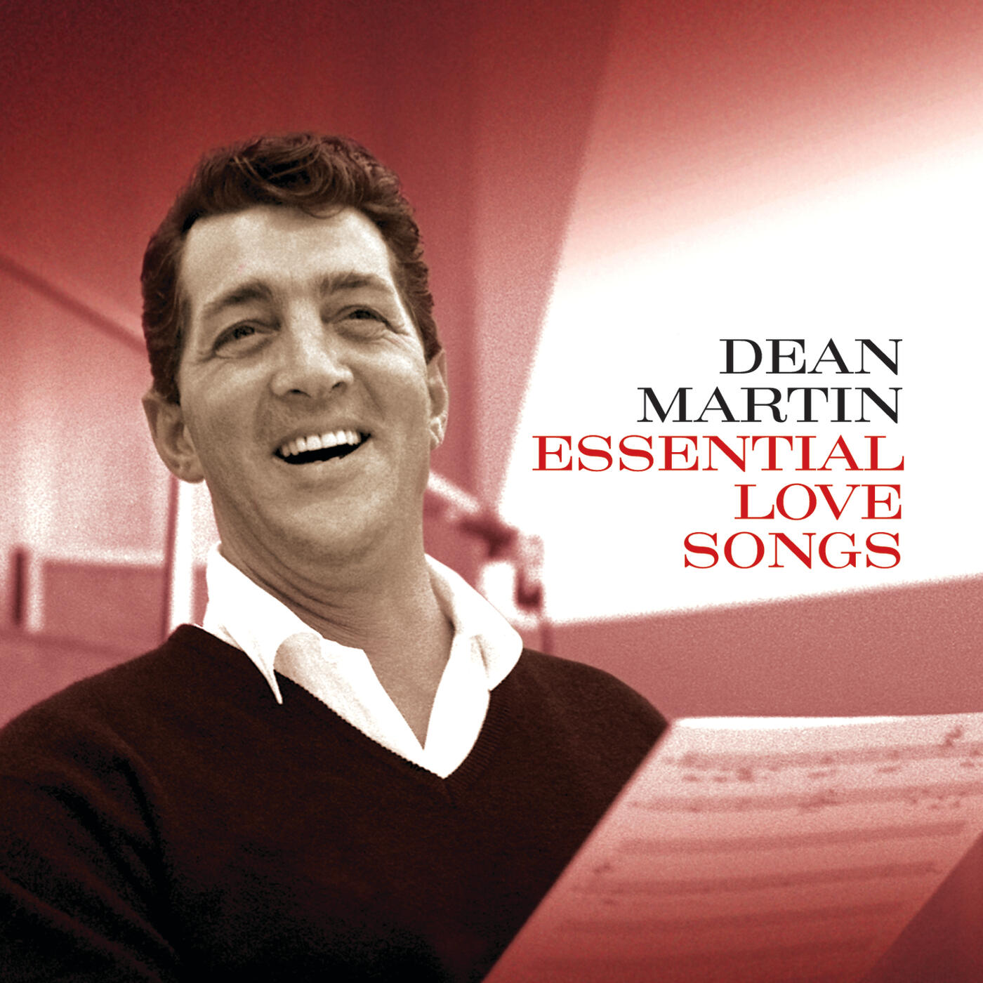 Dean Martin Essential Love Songs iHeart