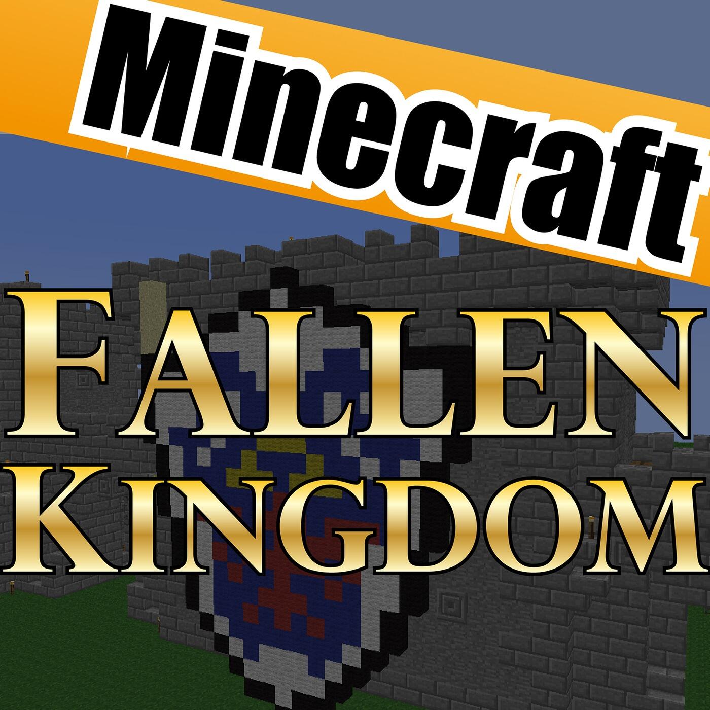 Fallen Kingdom Minecraft Parody Roblox Id