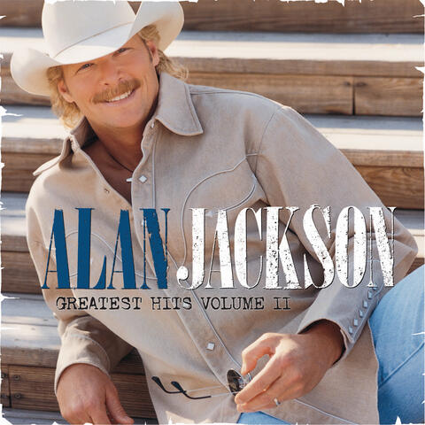 ♫ Alan Jackson