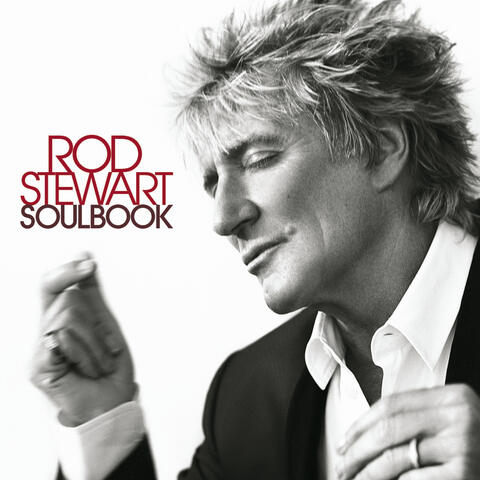 Rod Stewart - Soulbook | iHeart