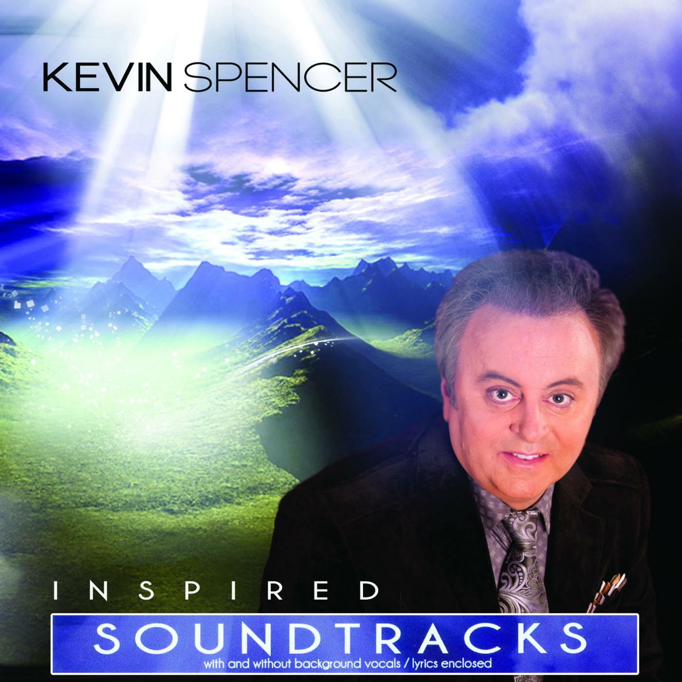 Kevin Spencer - Inspired Soundtrack | iHeart