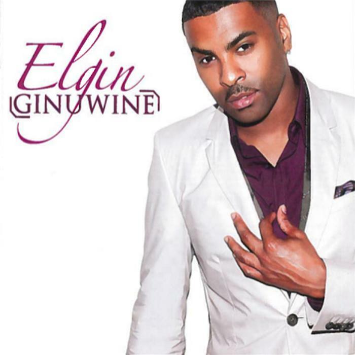 Ginuwine - Elgin | iHeart