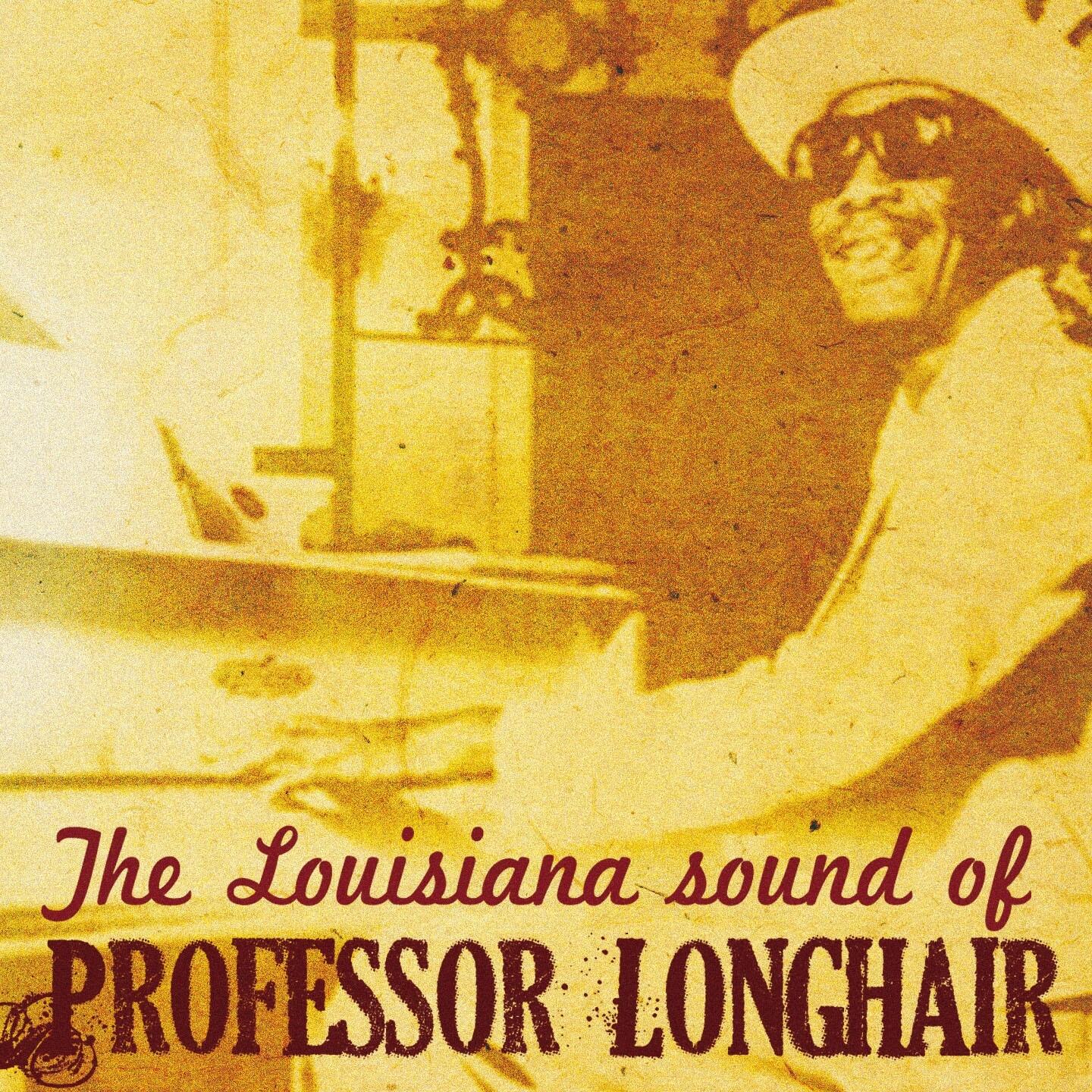 professor longhair – mardi gras in new orleans 2025