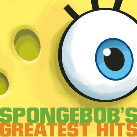 SpongeBob Squarepants - SpongeBob's Greatest Hits | iHeartRadio
