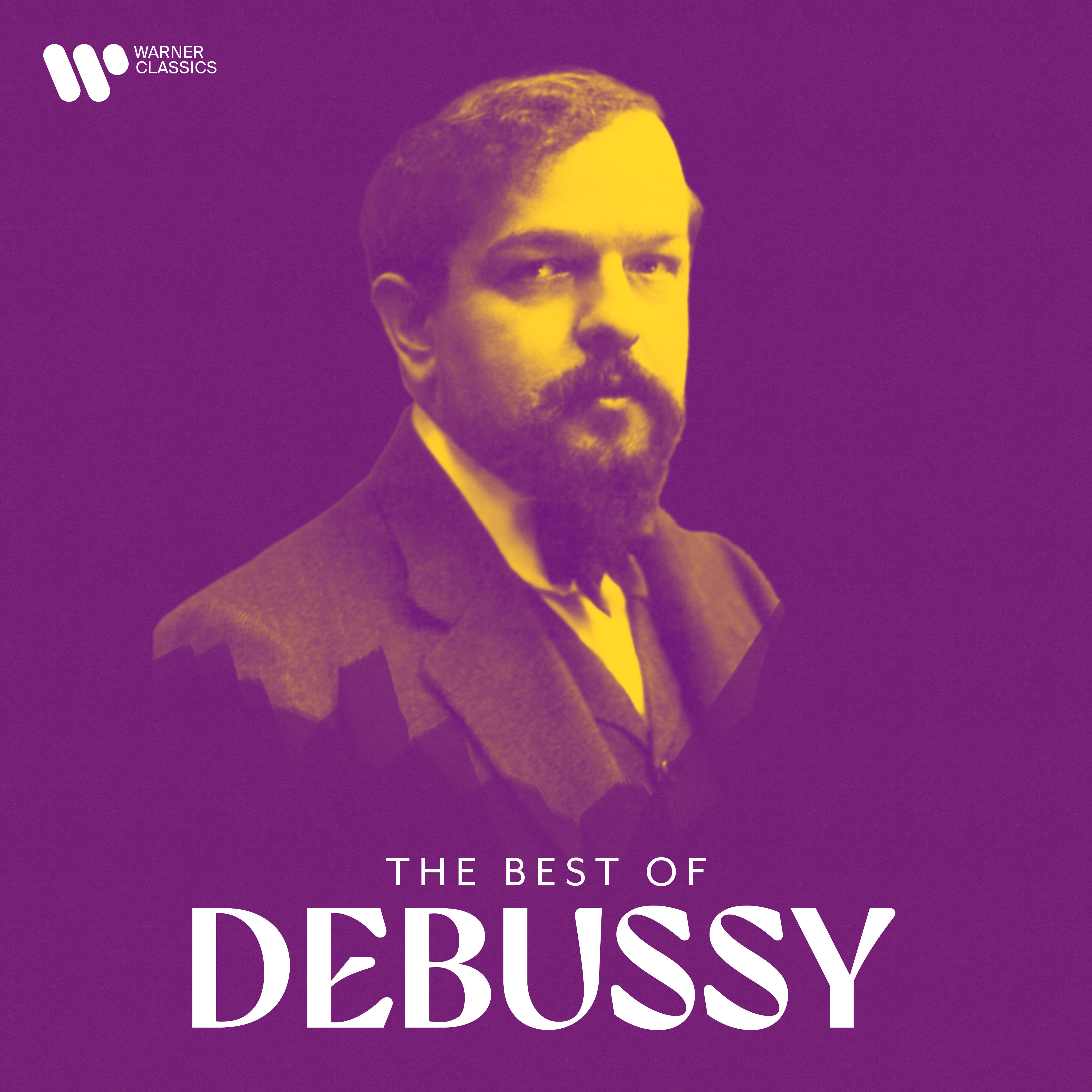 Claude Debussy - Debussy: Clair de lune and Other Masterpieces | iHeart