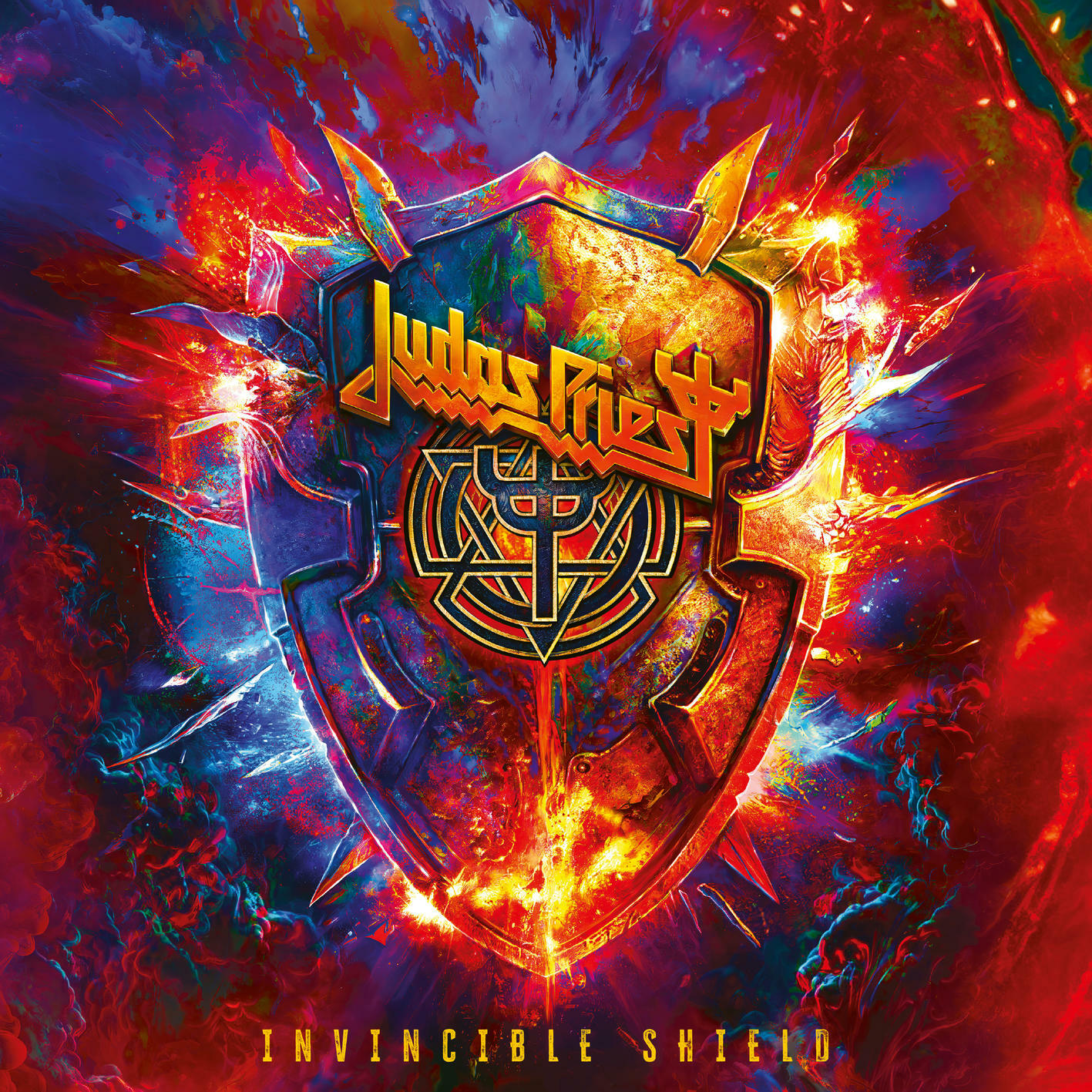 ♫ Judas Priest