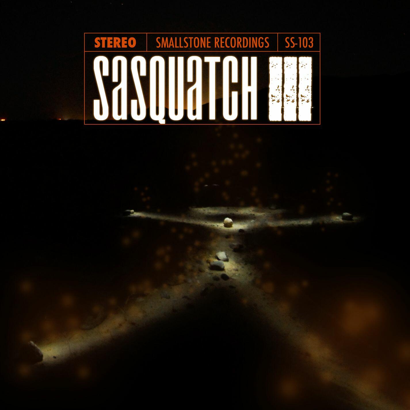 Sasquatch - III | iHeart