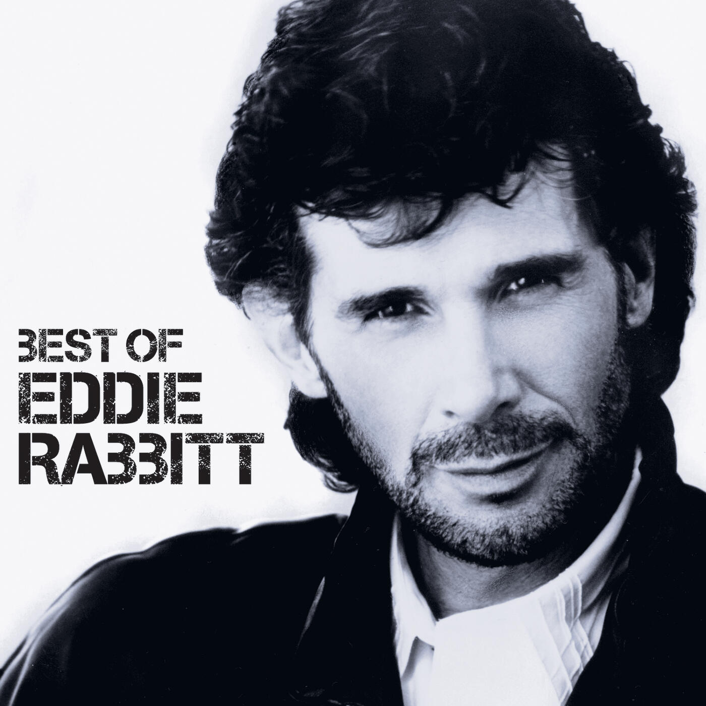 Eddie Rabbitt - Best Of | iHeart