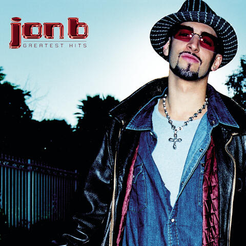 Jon B. - Jon B - Greatest Hits...Are U Still Down? | IHeart