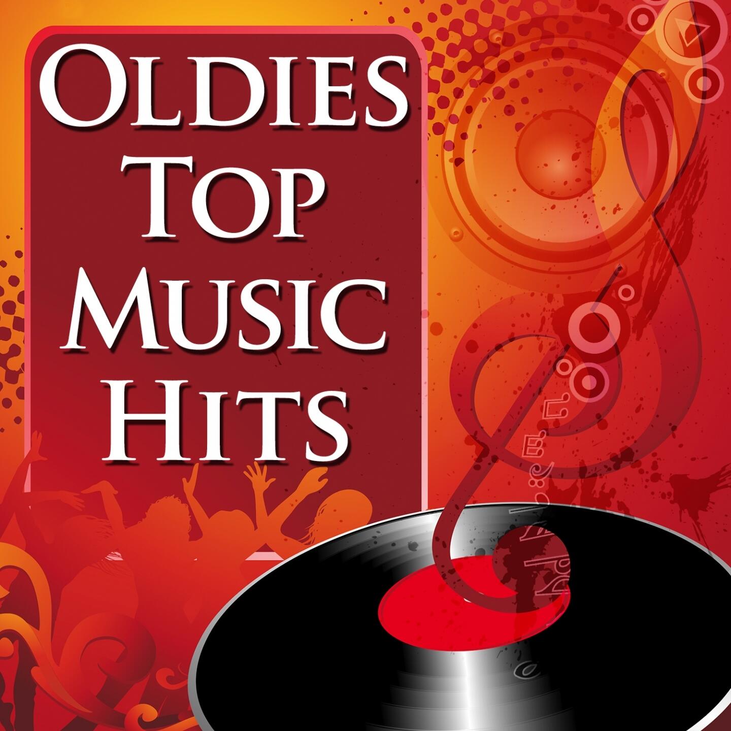 Various Artists - Oldies Top Music Hits | iHeart