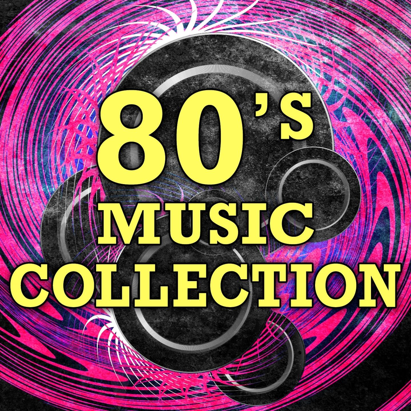 Various Artists 80's Music Collection iHeart