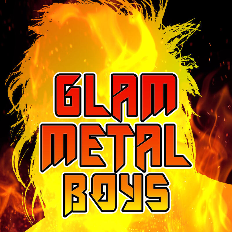 Glam Rockerz - Glam Metal Boys | iHeart