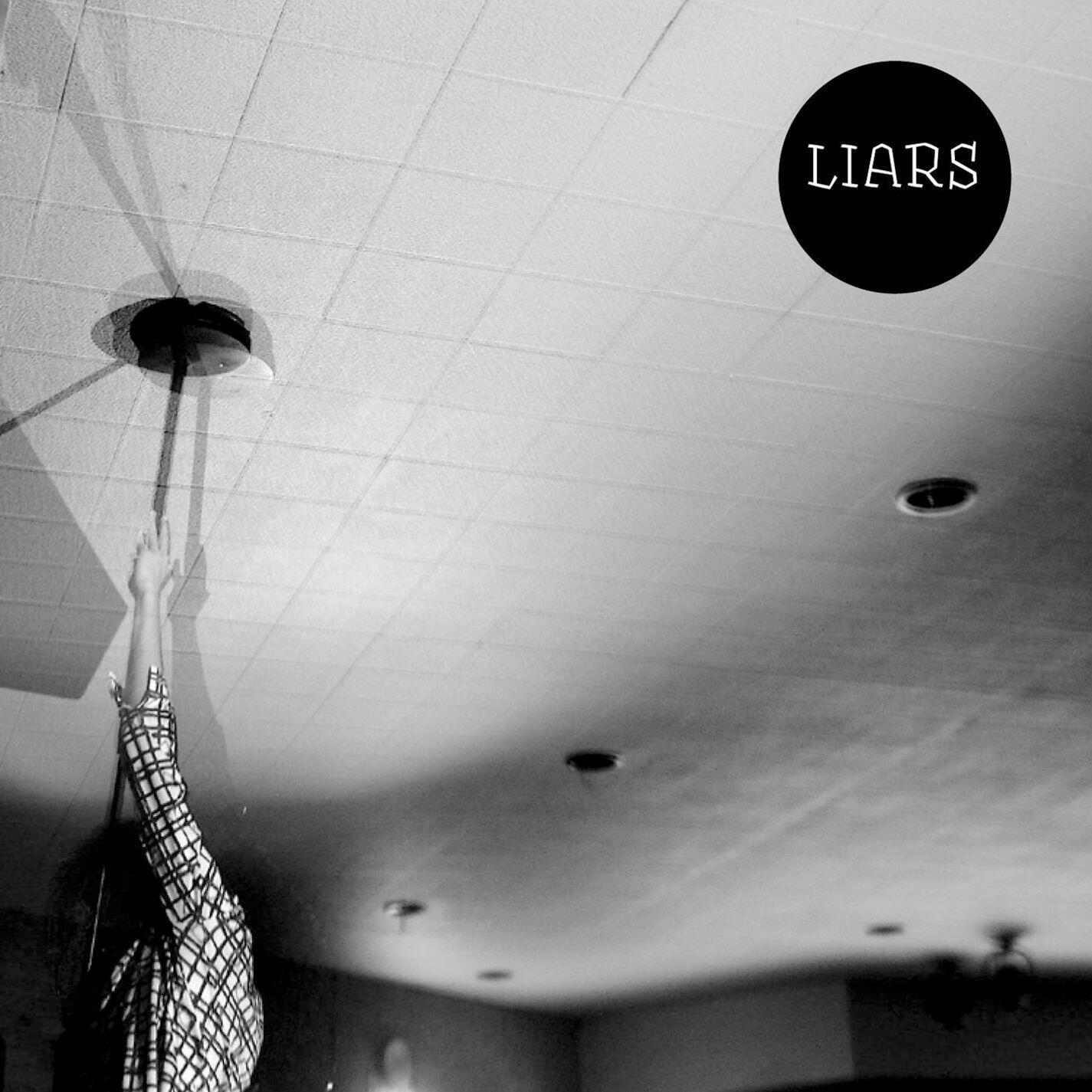 Liars - Liars | iHeart