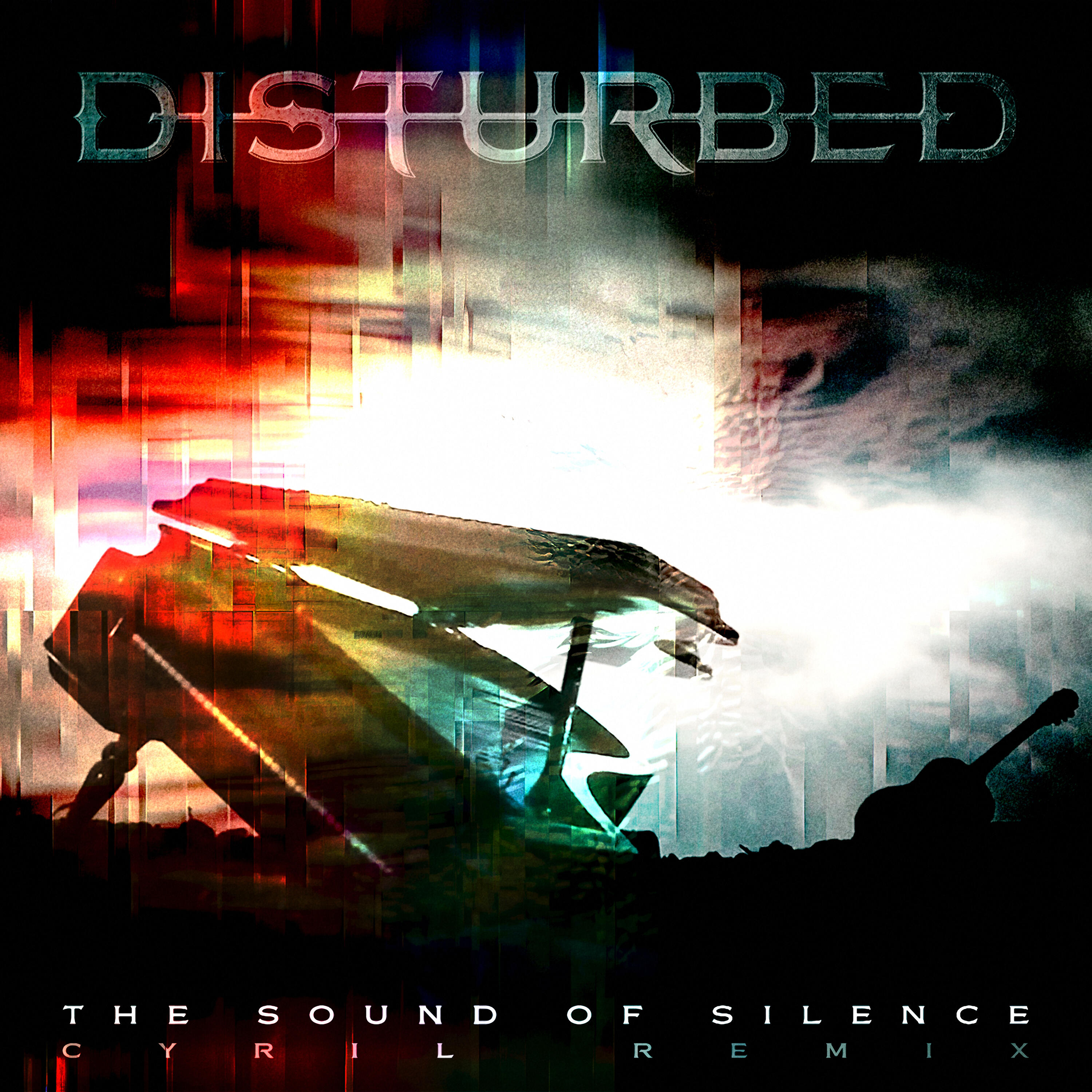 sound of silence disturbed mp3