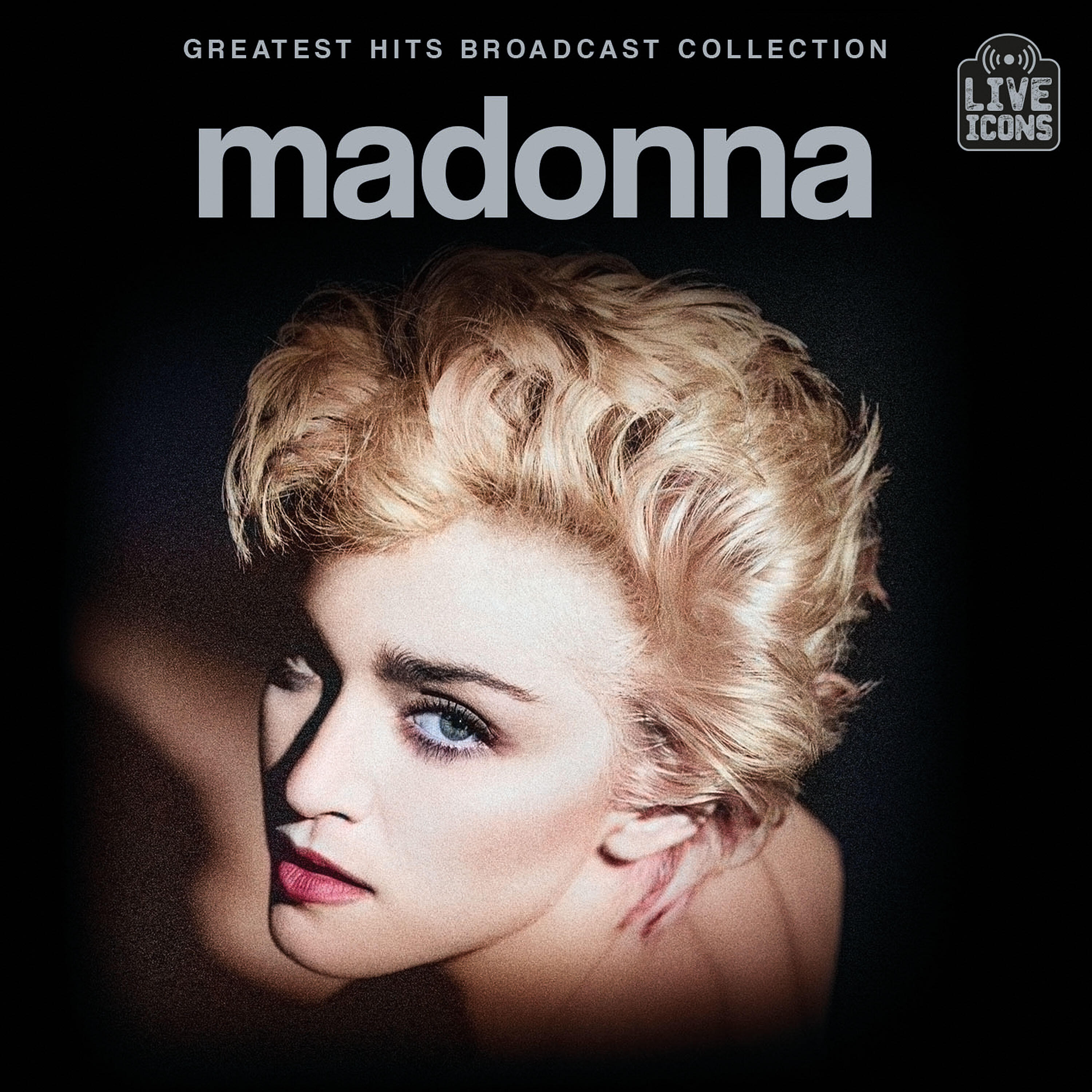 Madonna - Greatest Hits Broadcast Collection | iHeart
