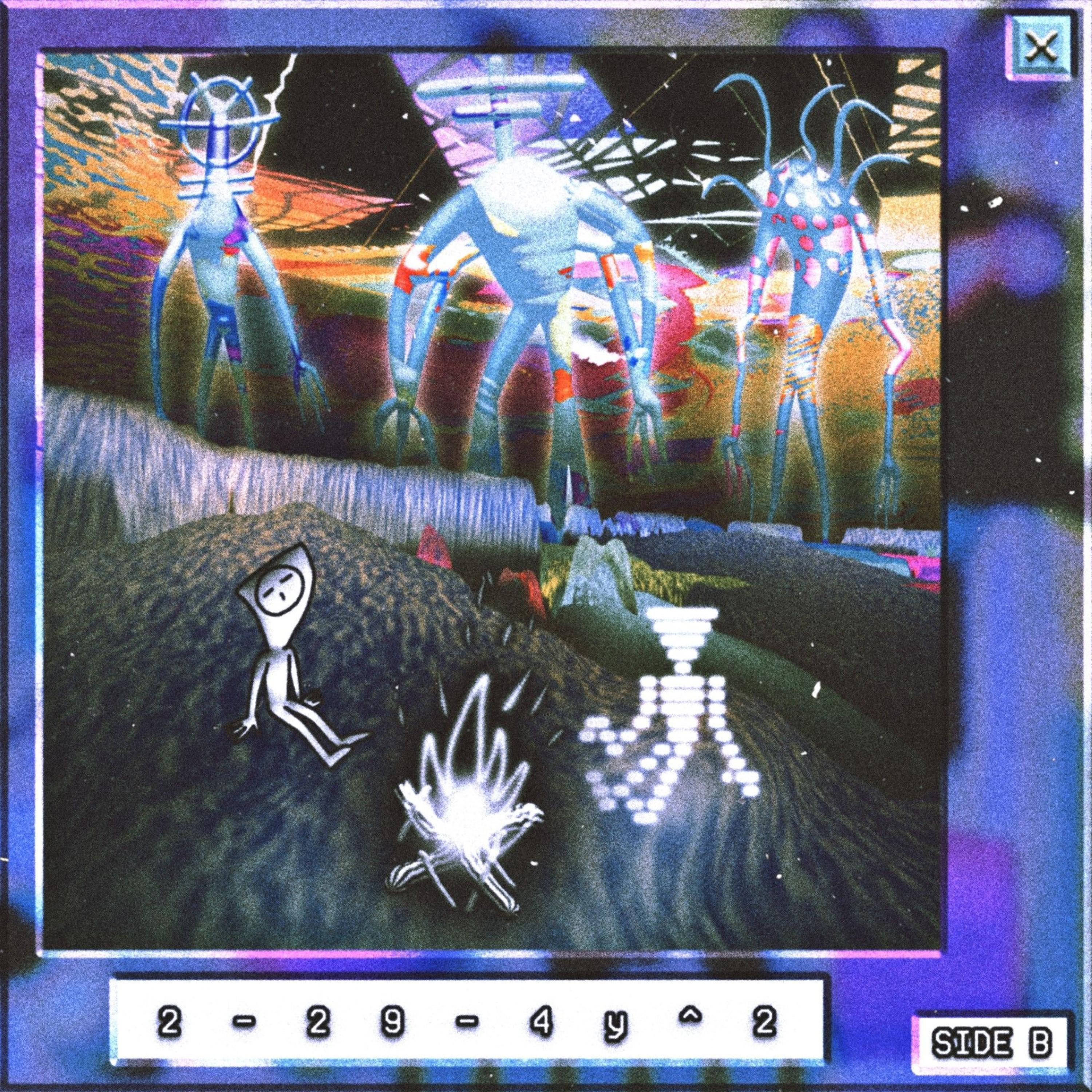 nickourafas - SIDEB_2_29_4y^2_VL-Fi | iHeart