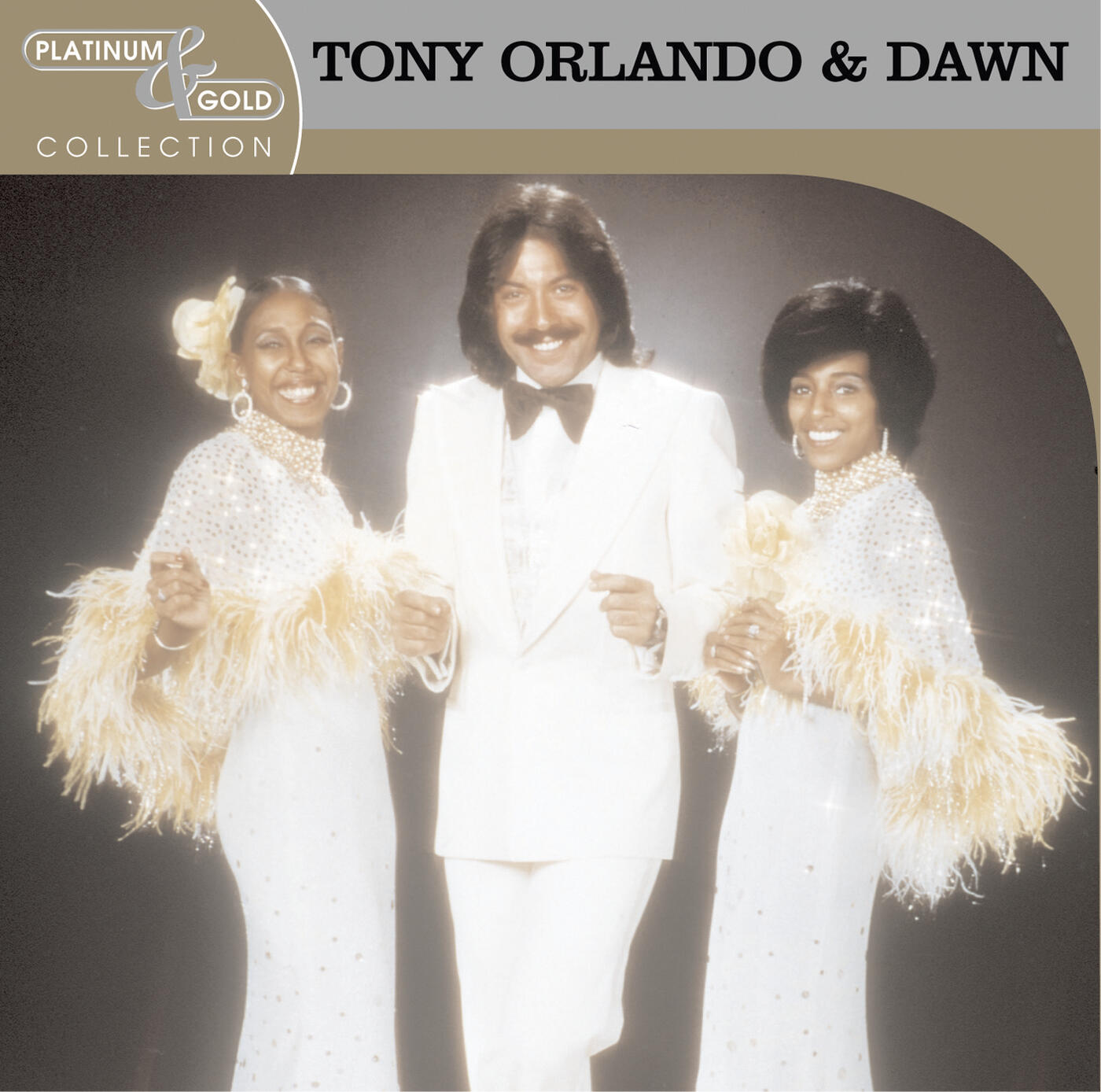 Tony Orlando & Dawn Platinum & Gold Collection iHeart