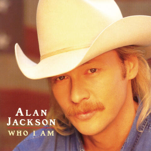 ♫ Alan Jackson