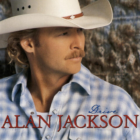 ♫ Alan Jackson