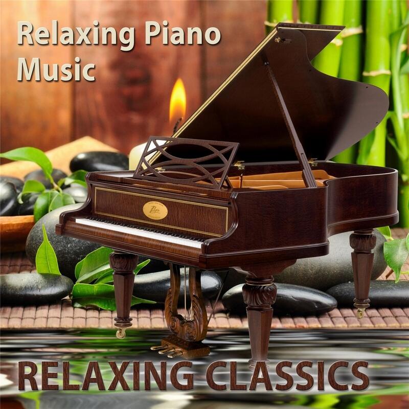 Relaxing Piano Music Relaxing Classics iHeart