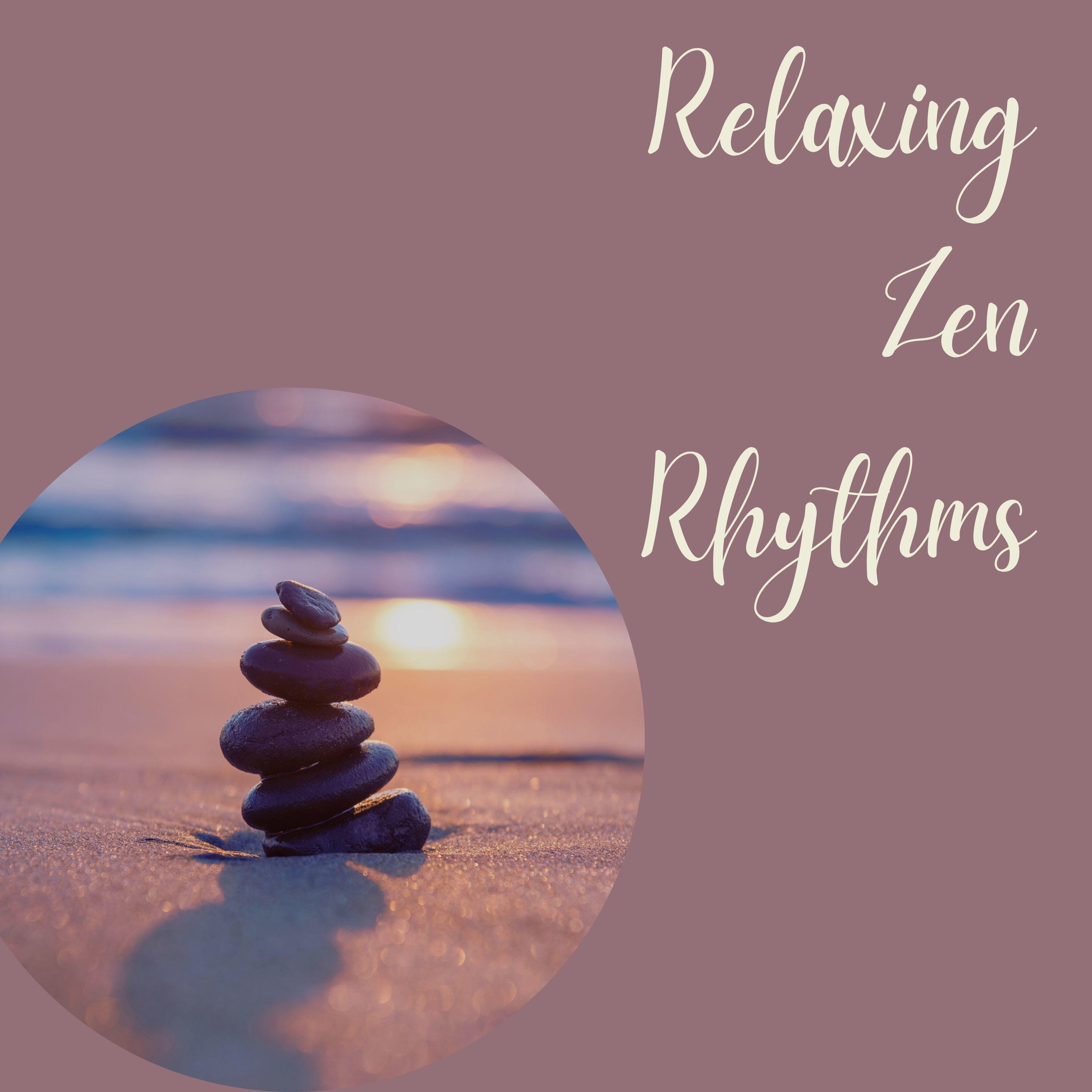 Background Music Station Relaxing Zen Rhythms Meditation Melodies