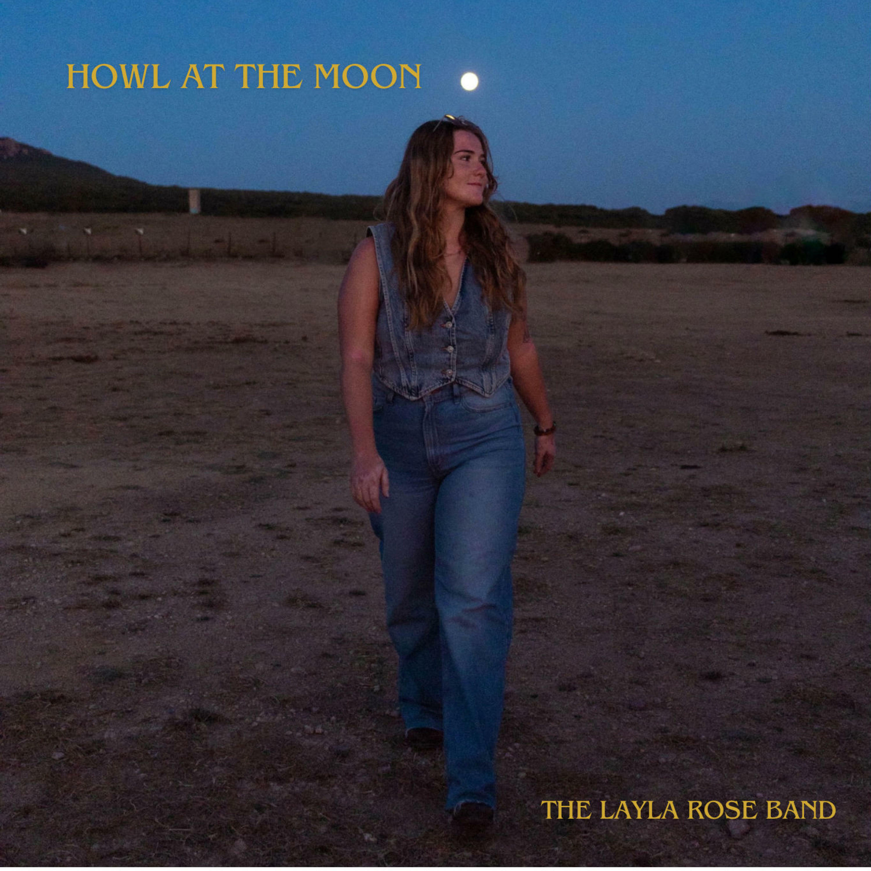 Layla Rose - Howl at the Moon | iHeart