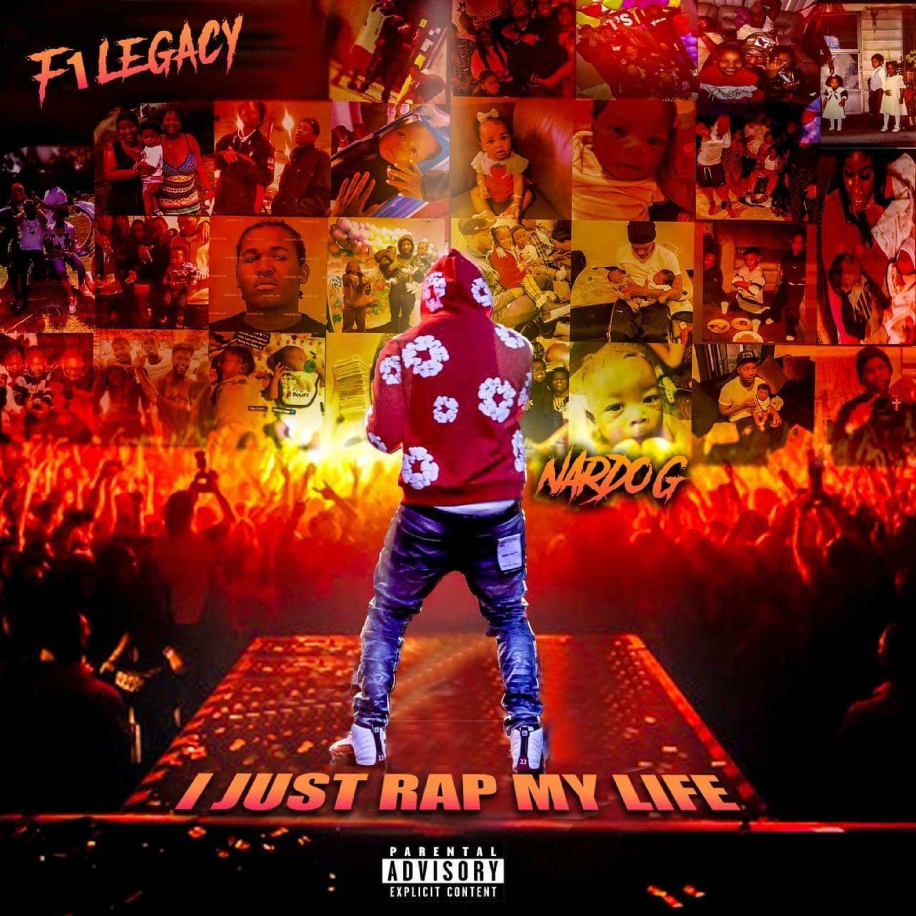 Nardo G - I Just Rap My Life | iHeart
