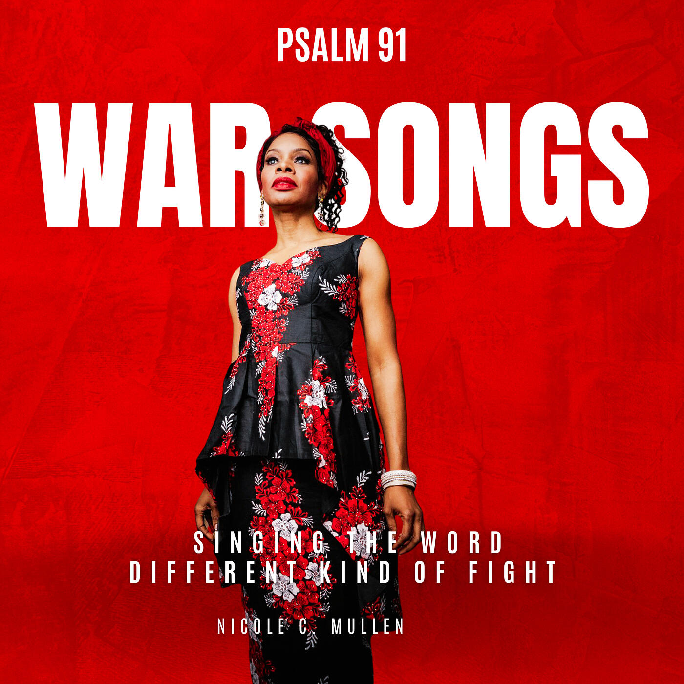 Nicole C. Mullen - War Songs Psalm 91 | iHeart