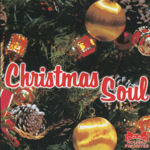 Various Artists - Christmas Soul | iHeartRadio