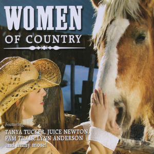 Listen Free to Various Artists - Women of Country Radio on ...