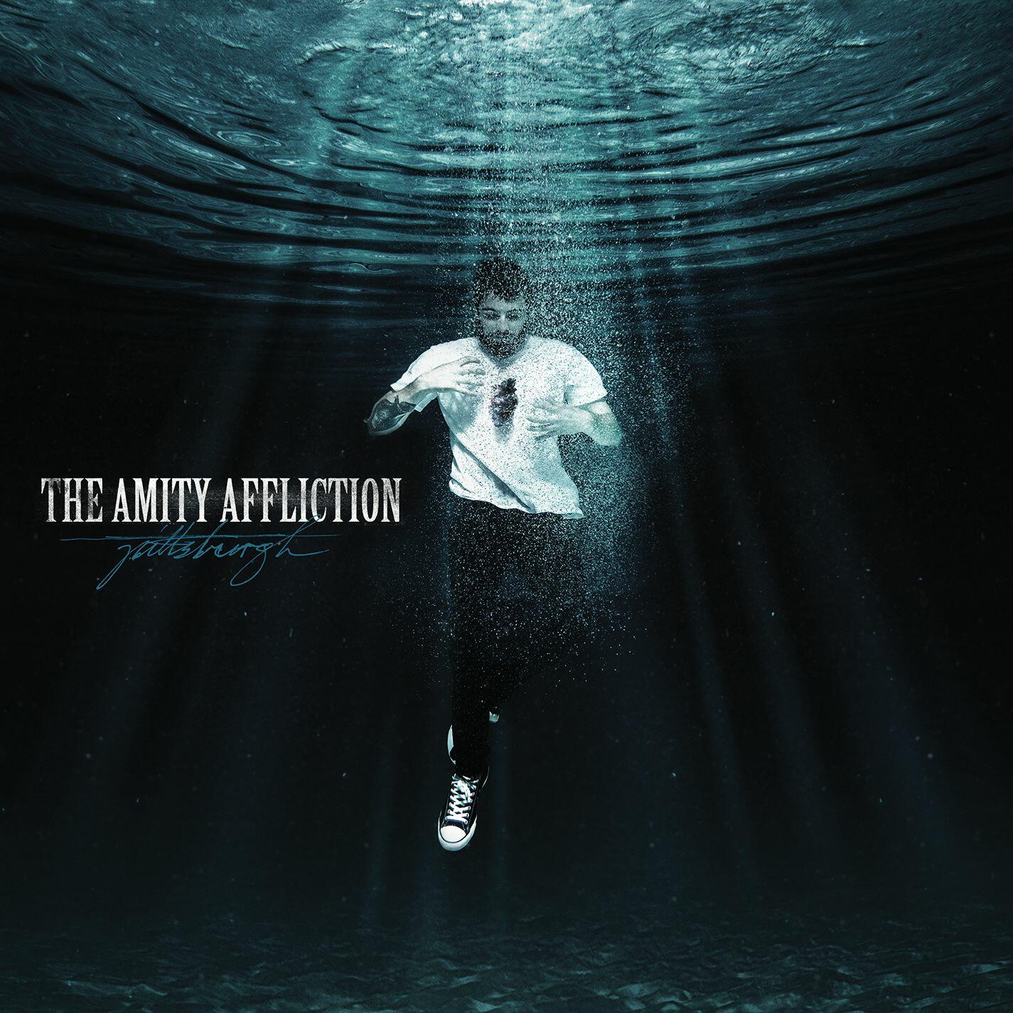 amity affliction pittsburgh tour