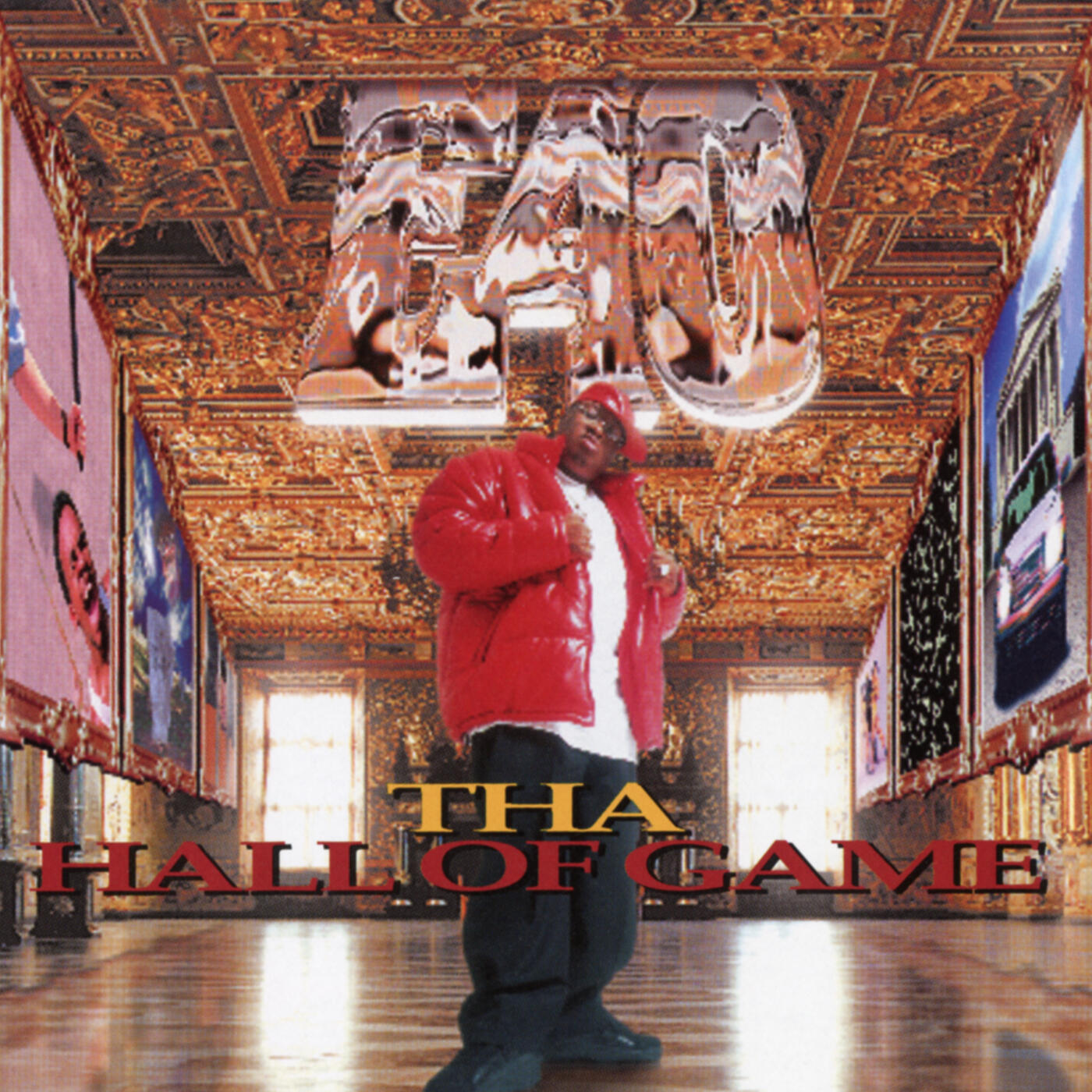 E40 Tha Hall Of Game iHeart