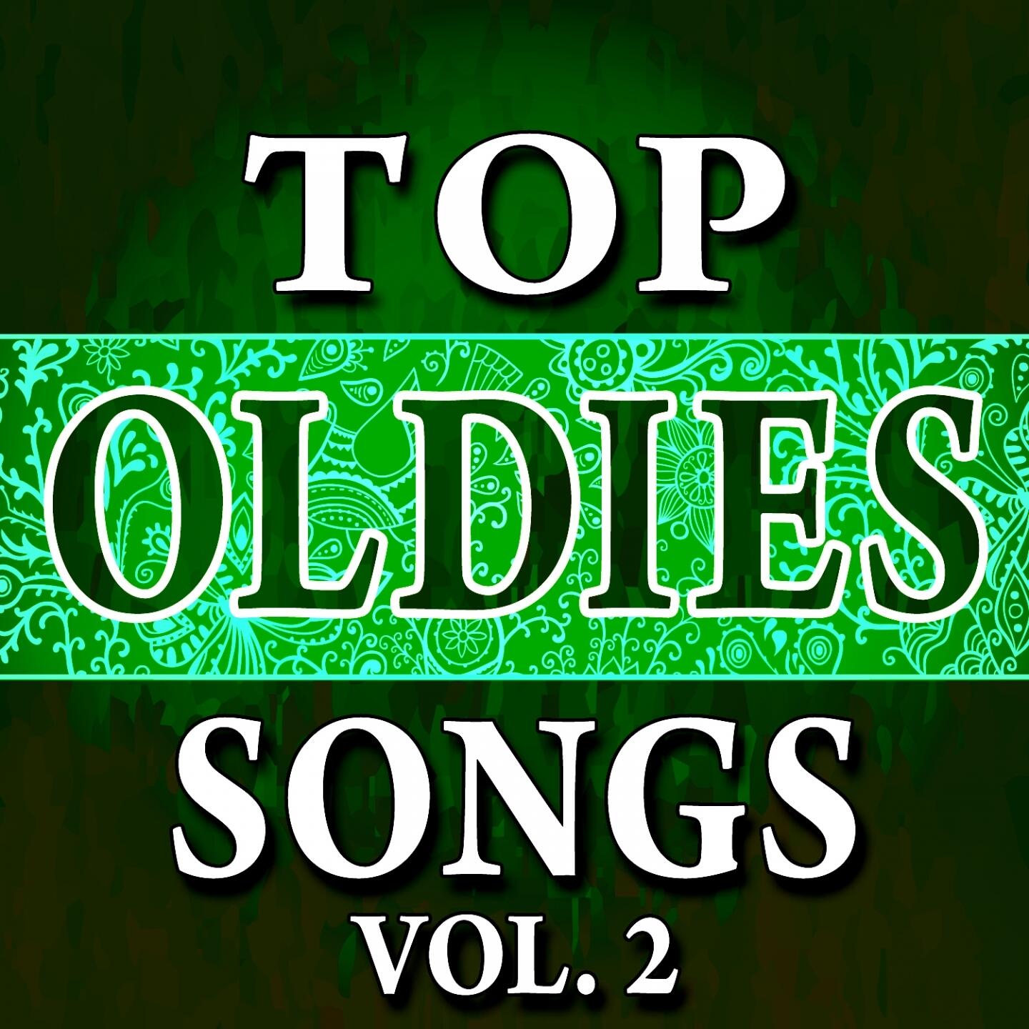 Various Artists Top Oldies Songs Vol 2 Iheart