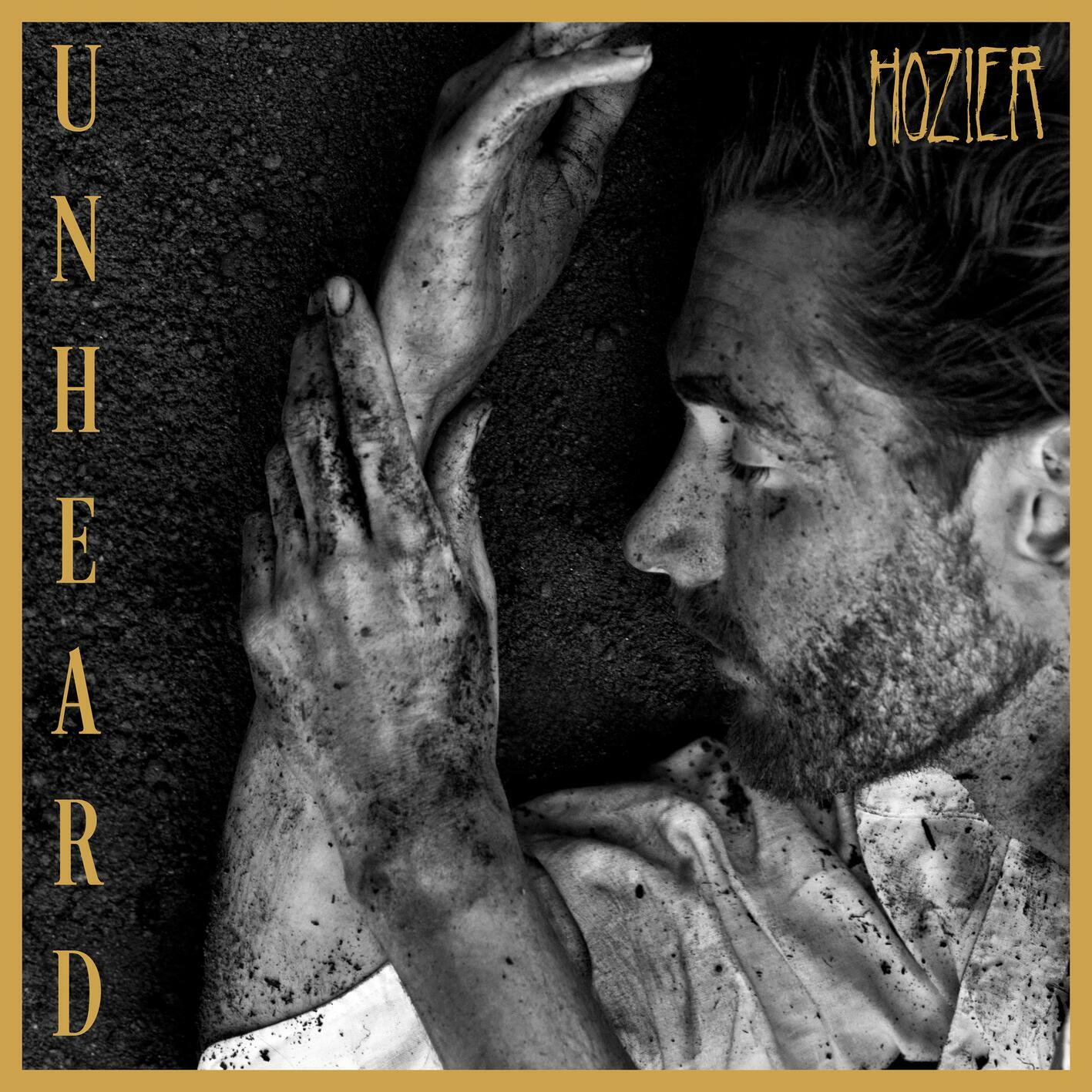 Hozier Unheard IHeart