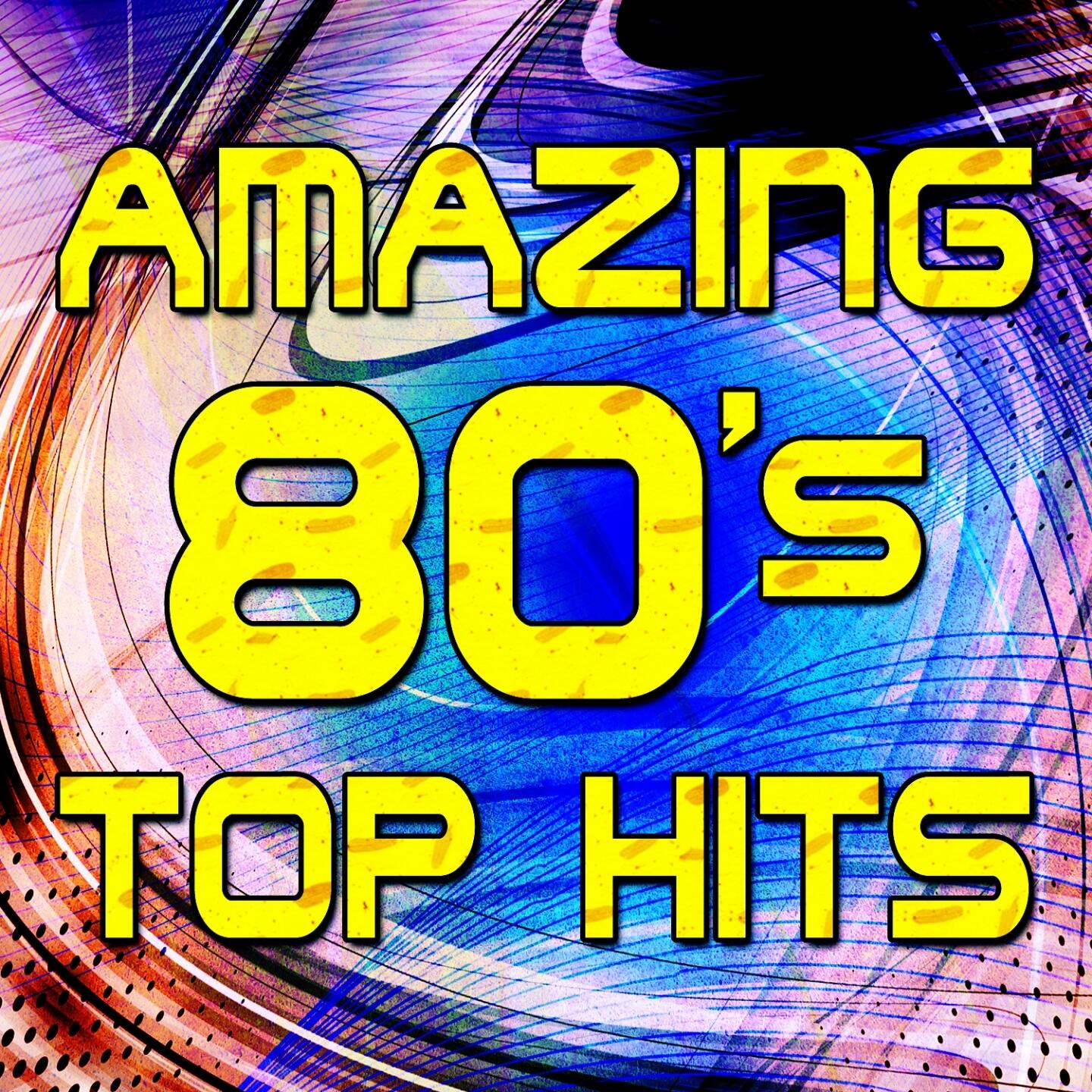 eighties-songs